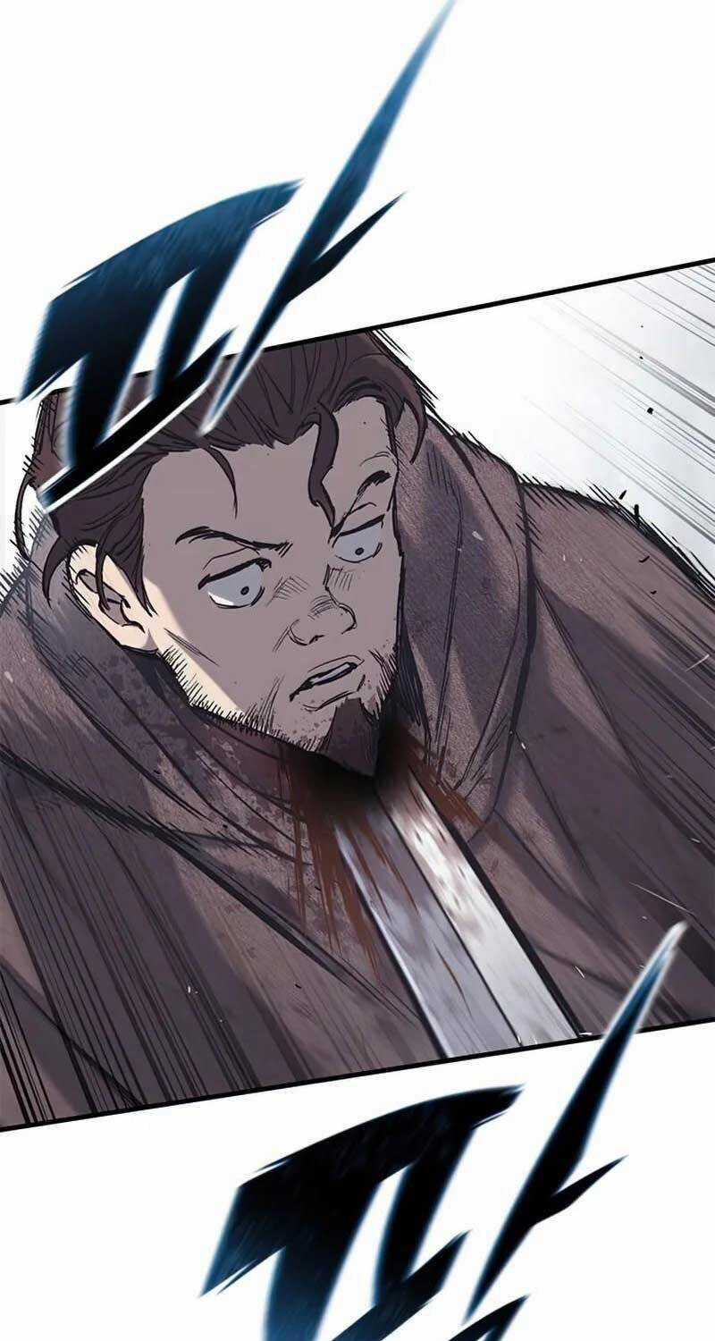 Hiệp Sĩ Sống Vì Ngày Hôm Nay Chương 30 trang 8