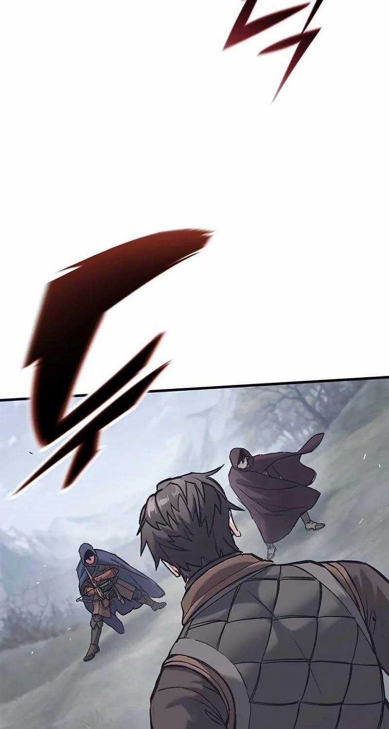 Hiệp Sĩ Sống Vì Ngày Hôm Nay Chương 30 trang 80