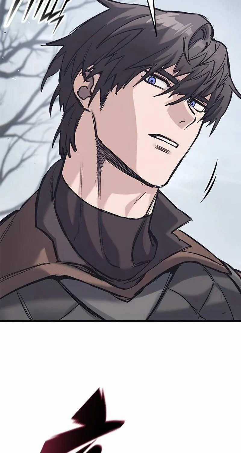 Hiệp Sĩ Sống Vì Ngày Hôm Nay Chương 30 trang 83