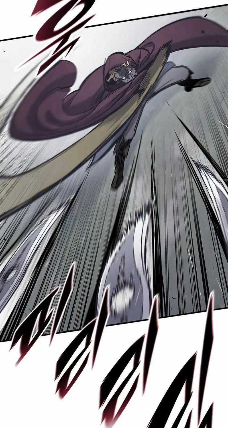 Hiệp Sĩ Sống Vì Ngày Hôm Nay Chương 30 trang 84