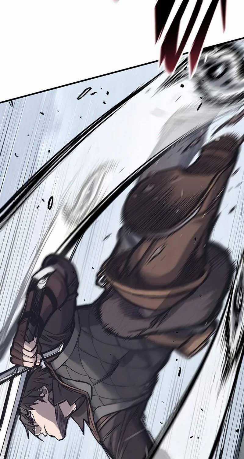 Hiệp Sĩ Sống Vì Ngày Hôm Nay Chương 30 trang 85