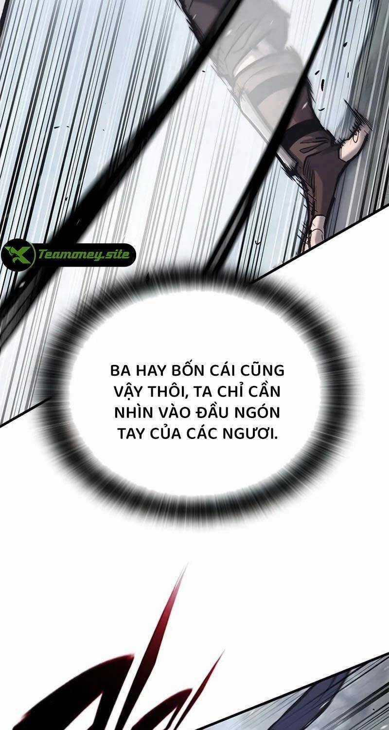 Hiệp Sĩ Sống Vì Ngày Hôm Nay Chương 30 trang 86