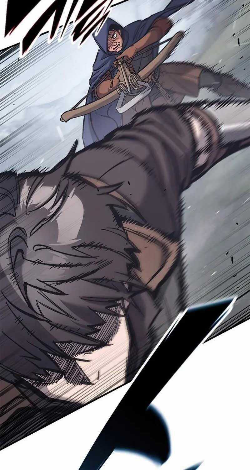 Hiệp Sĩ Sống Vì Ngày Hôm Nay Chương 30 trang 87