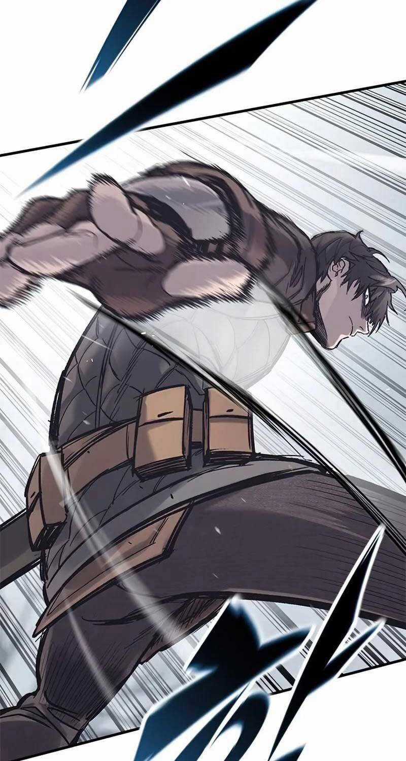 Hiệp Sĩ Sống Vì Ngày Hôm Nay Chương 30 trang 88