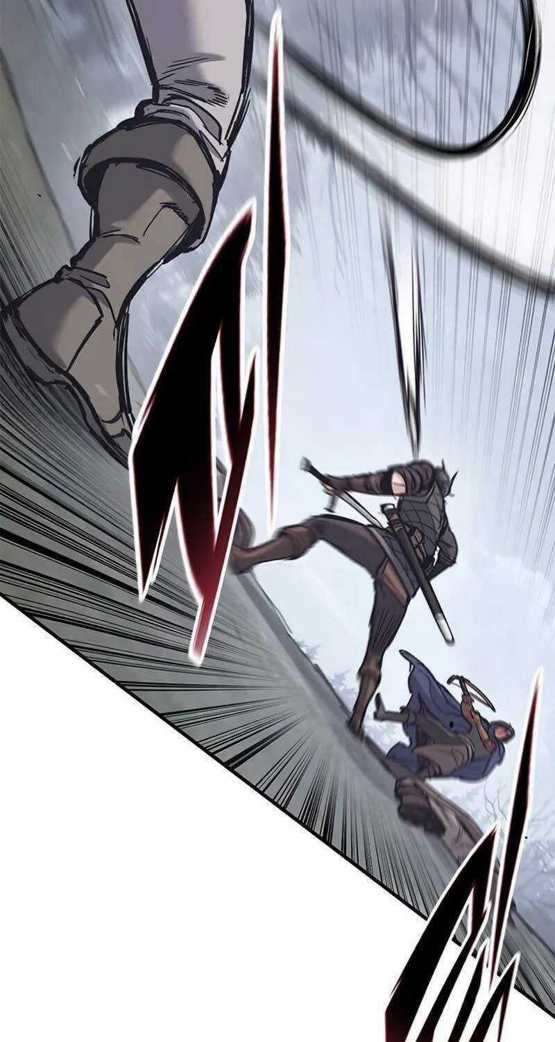 Hiệp Sĩ Sống Vì Ngày Hôm Nay Chương 30 trang 91