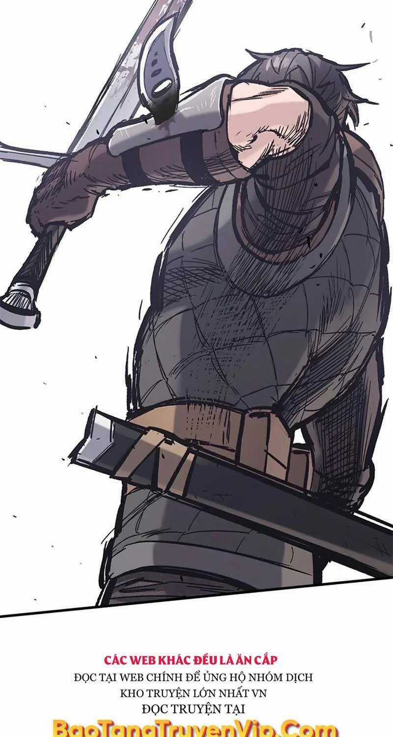 Hiệp Sĩ Sống Vì Ngày Hôm Nay Chương 30 trang 95