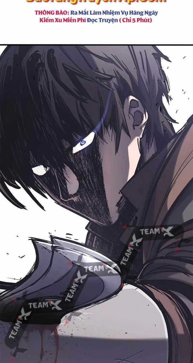 Hiệp Sĩ Sống Vì Ngày Hôm Nay Chương 30 trang 96