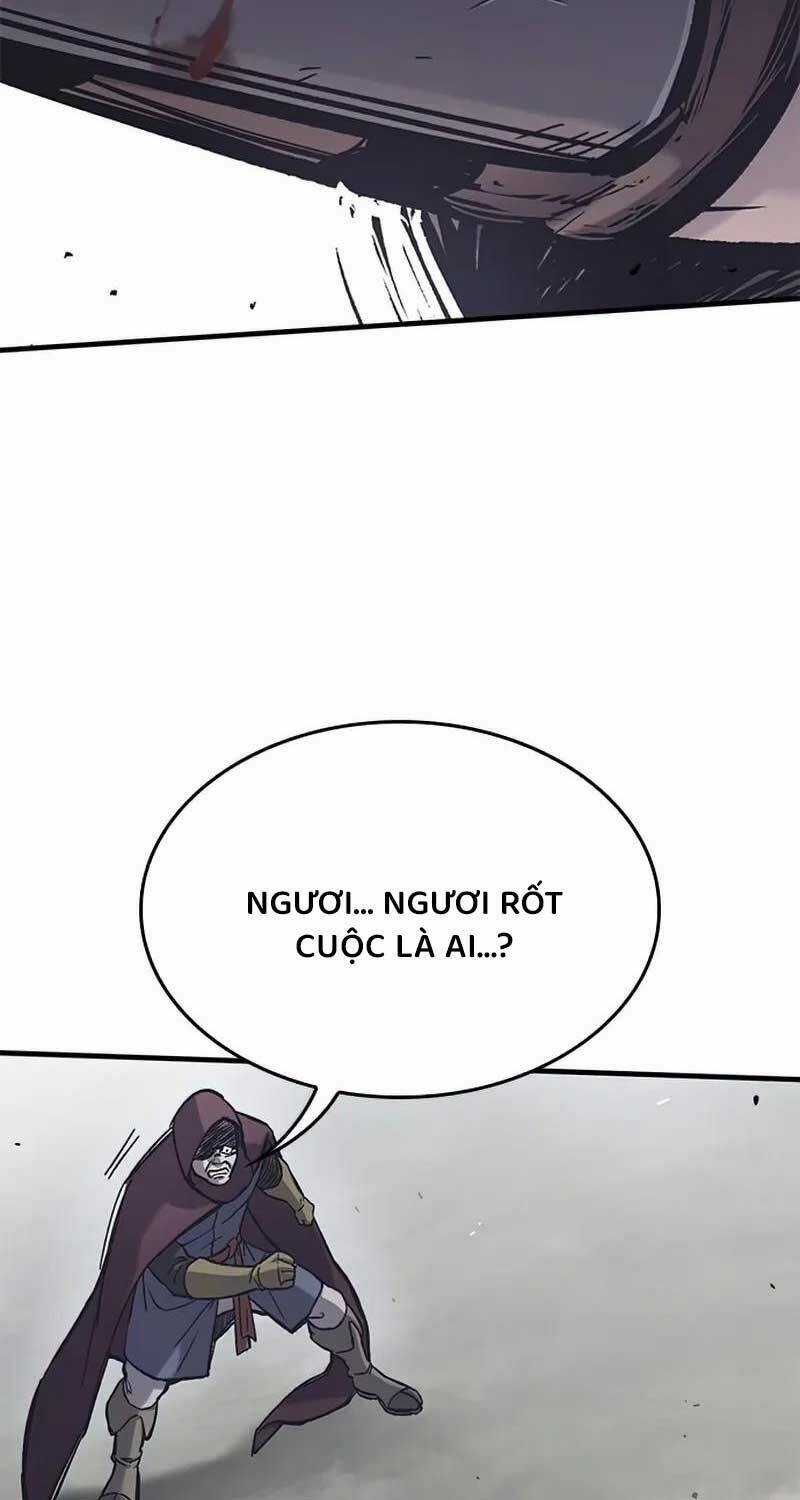 Hiệp Sĩ Sống Vì Ngày Hôm Nay Chương 30 trang 97