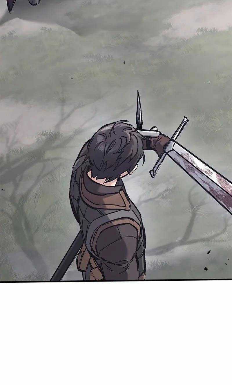 Hiệp Sĩ Sống Vì Ngày Hôm Nay Chương 30 trang 98