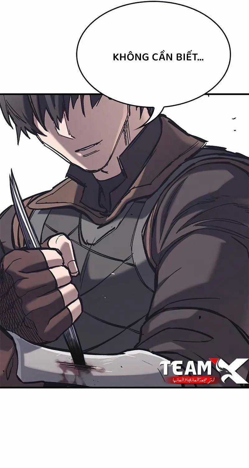 Hiệp Sĩ Sống Vì Ngày Hôm Nay Chương 30 trang 99