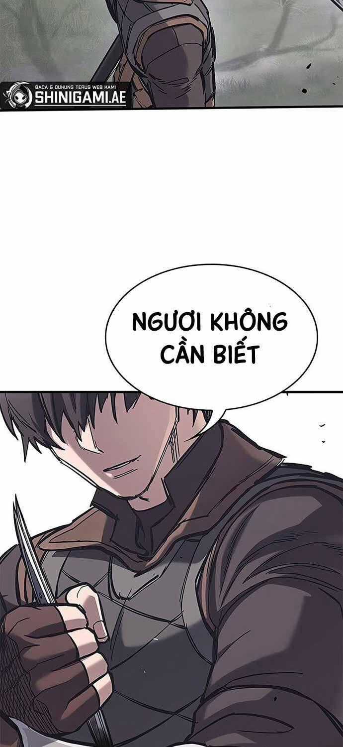 Hiệp Sĩ Sống Vì Ngày Hôm Nay Chương 31 trang 1
