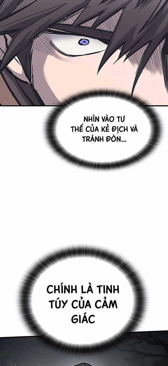 Hiệp Sĩ Sống Vì Ngày Hôm Nay Chương 31 trang 10