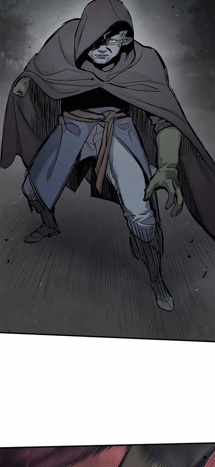 Hiệp Sĩ Sống Vì Ngày Hôm Nay Chương 31 trang 11