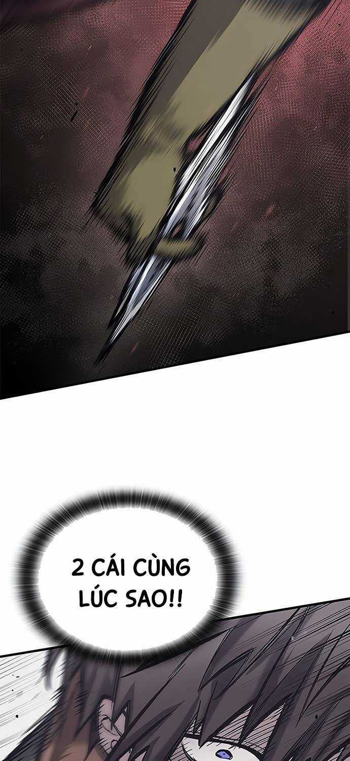 Hiệp Sĩ Sống Vì Ngày Hôm Nay Chương 31 trang 12