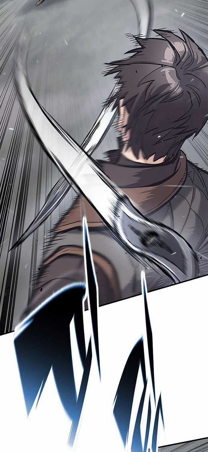 Hiệp Sĩ Sống Vì Ngày Hôm Nay Chương 31 trang 14