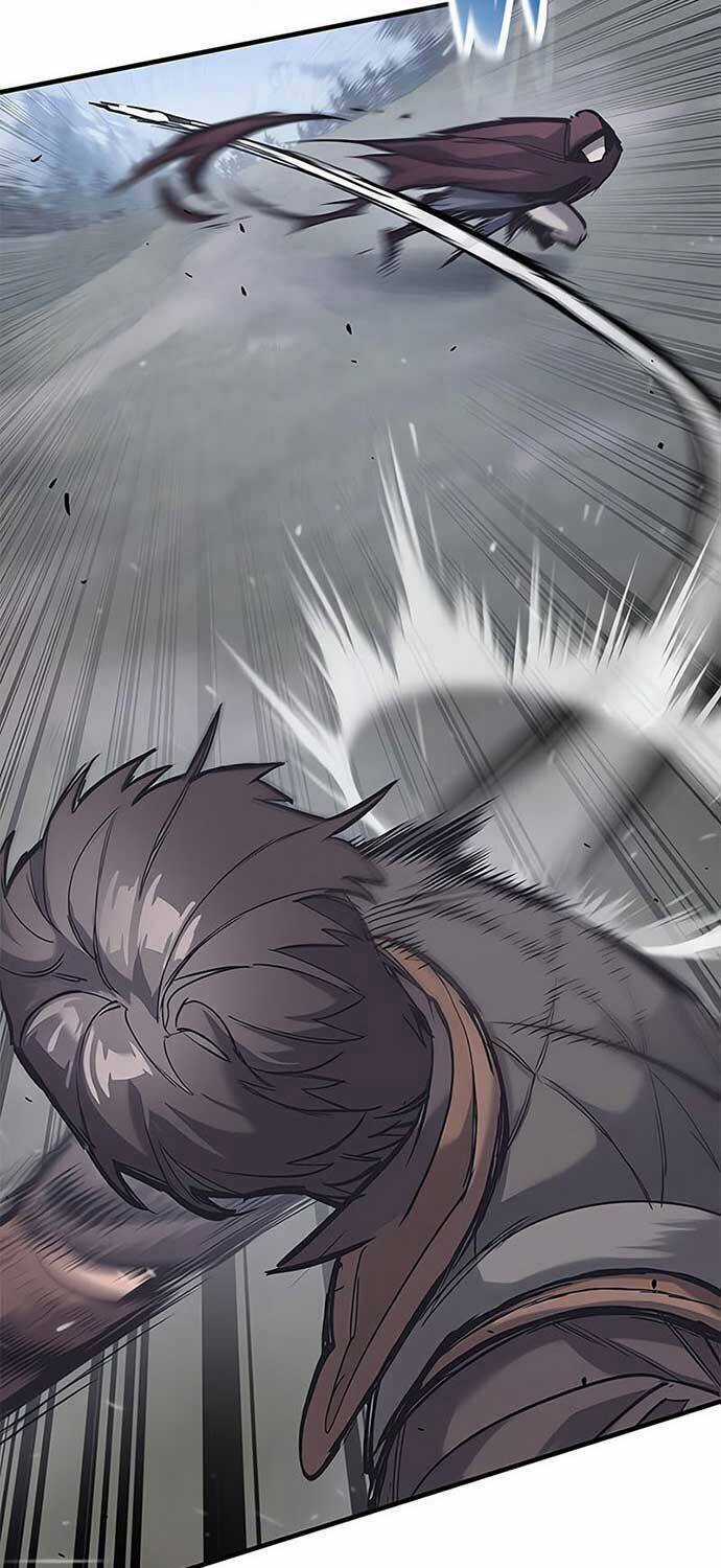 Hiệp Sĩ Sống Vì Ngày Hôm Nay Chương 31 trang 15