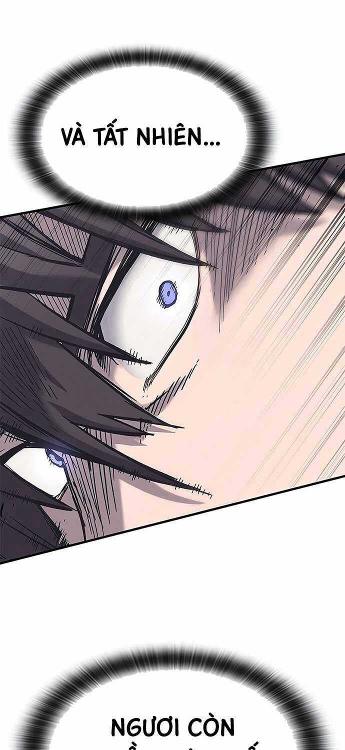 Hiệp Sĩ Sống Vì Ngày Hôm Nay Chương 31 trang 17