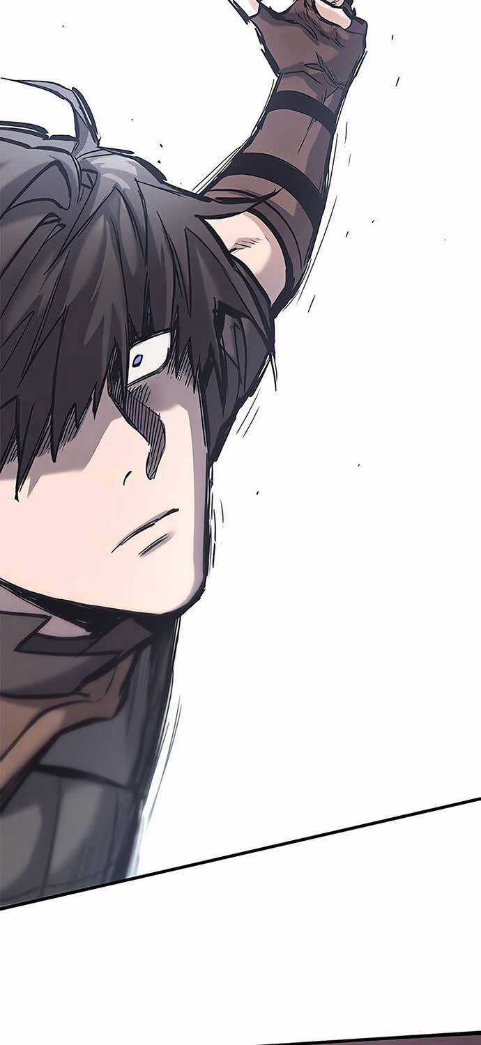 Hiệp Sĩ Sống Vì Ngày Hôm Nay Chương 31 trang 19