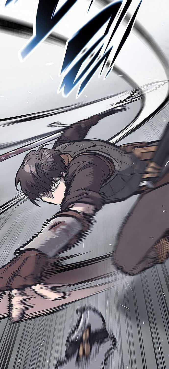 Hiệp Sĩ Sống Vì Ngày Hôm Nay Chương 31 trang 21