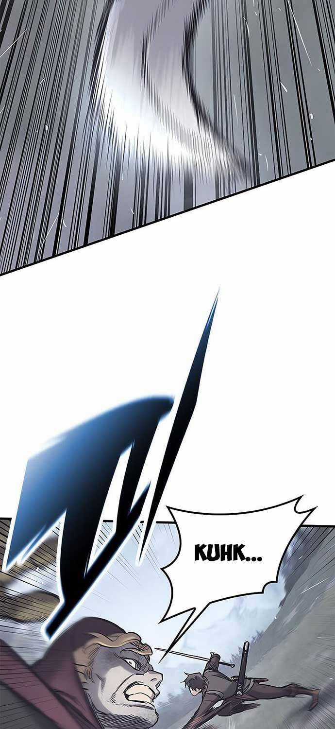 Hiệp Sĩ Sống Vì Ngày Hôm Nay Chương 31 trang 22