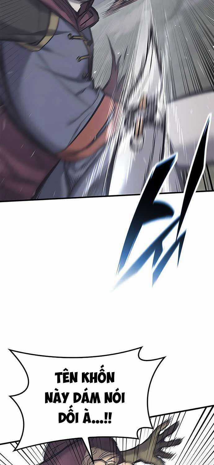 Hiệp Sĩ Sống Vì Ngày Hôm Nay Chương 31 trang 23