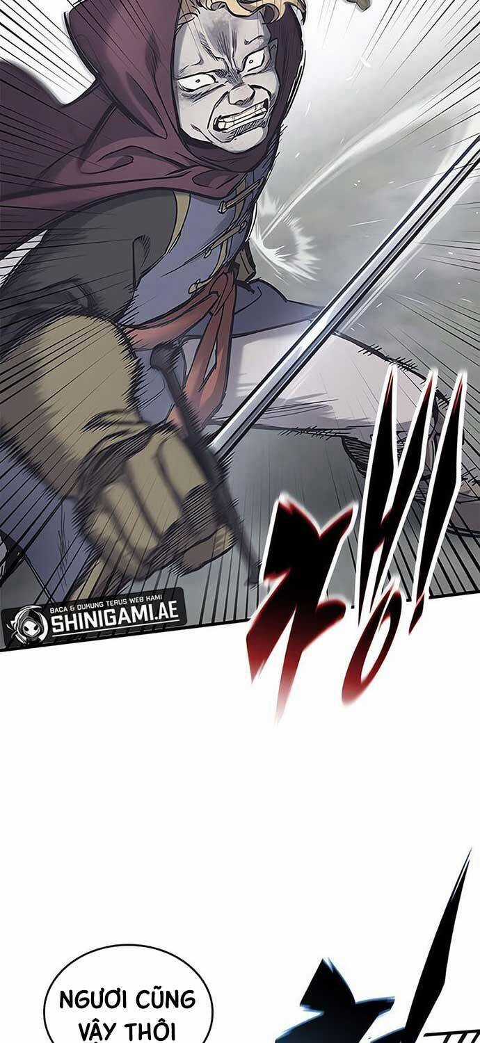 Hiệp Sĩ Sống Vì Ngày Hôm Nay Chương 31 trang 24