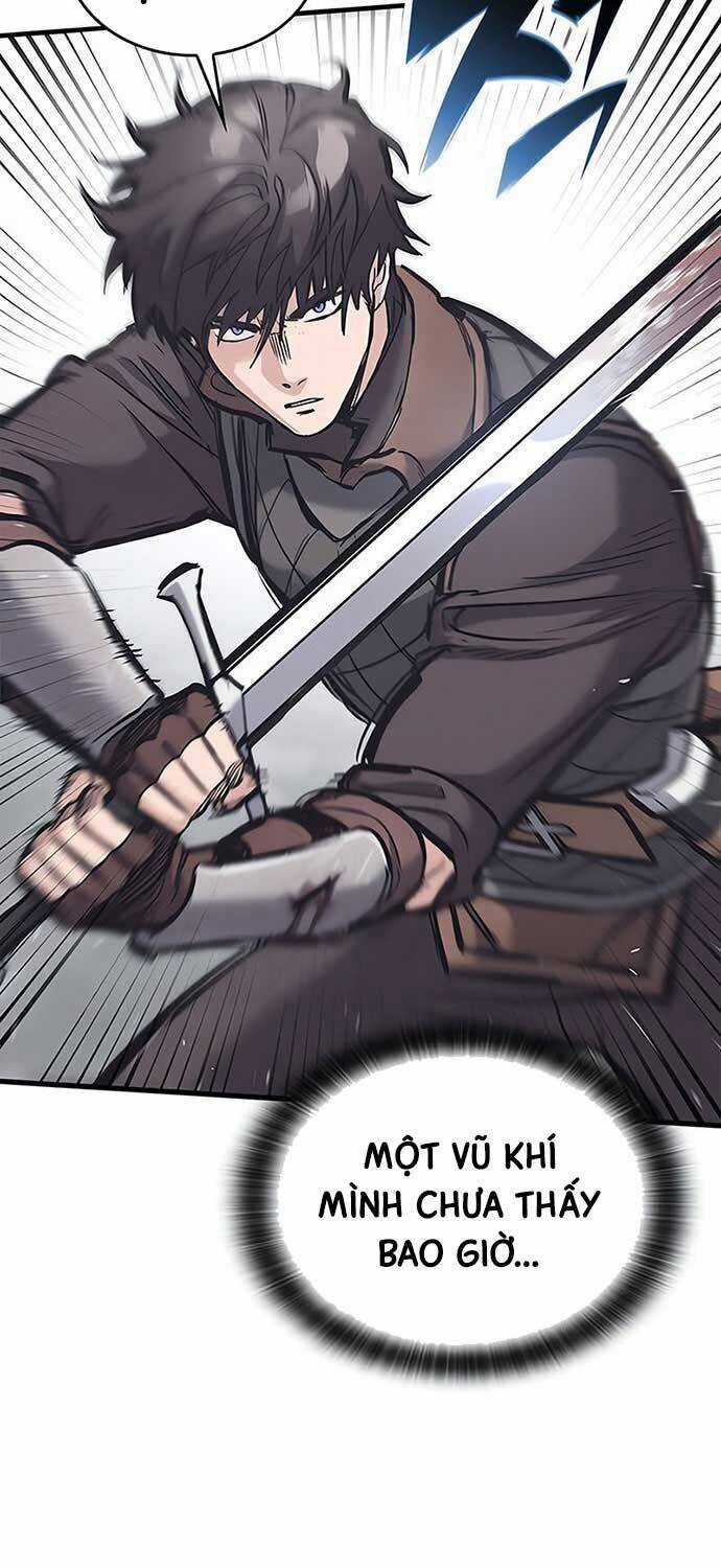 Hiệp Sĩ Sống Vì Ngày Hôm Nay Chương 31 trang 25