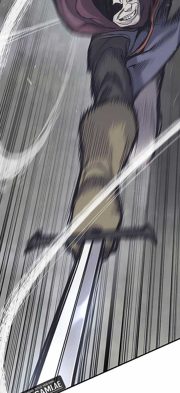 Hiệp Sĩ Sống Vì Ngày Hôm Nay Chương 31 trang 29