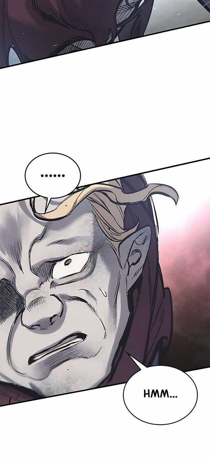 Hiệp Sĩ Sống Vì Ngày Hôm Nay Chương 31 trang 33