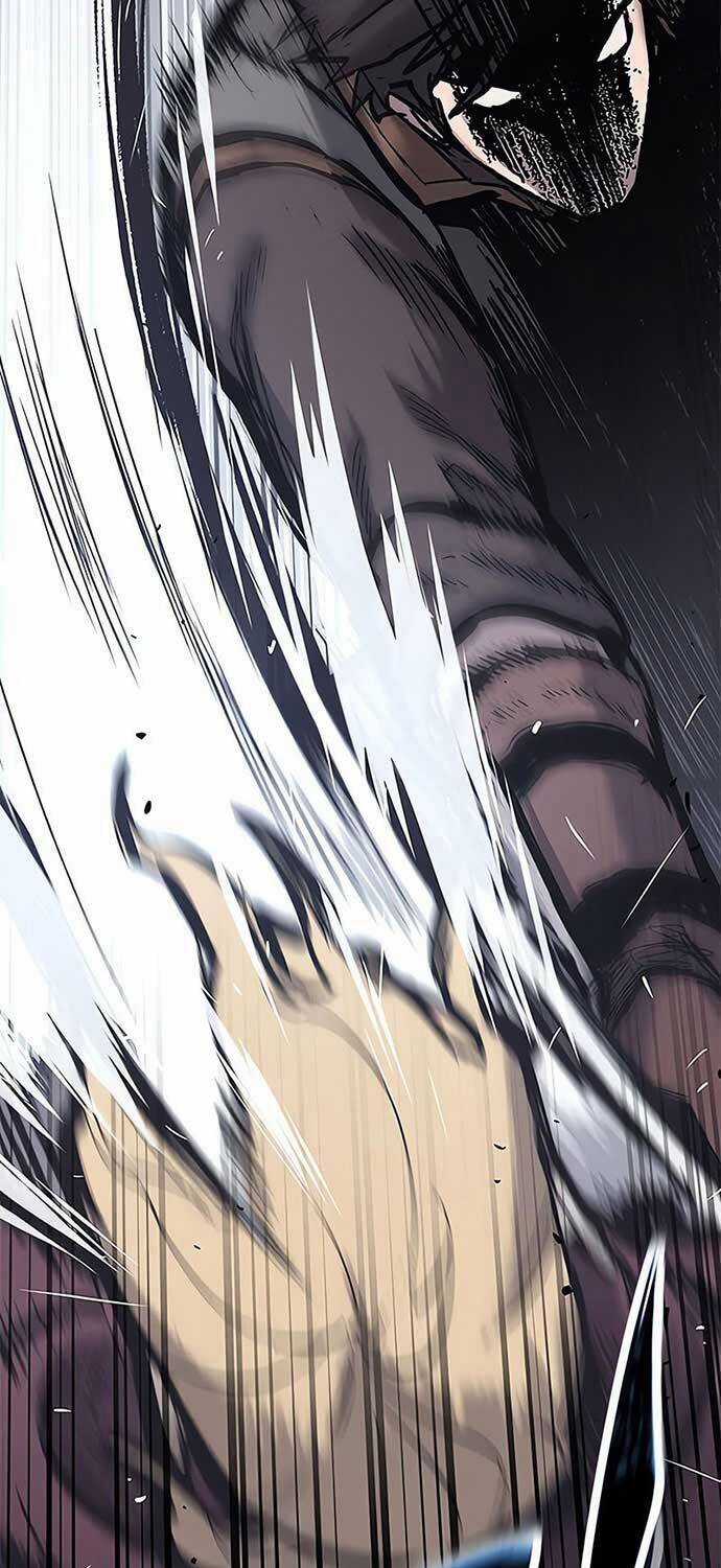 Hiệp Sĩ Sống Vì Ngày Hôm Nay Chương 31 trang 38