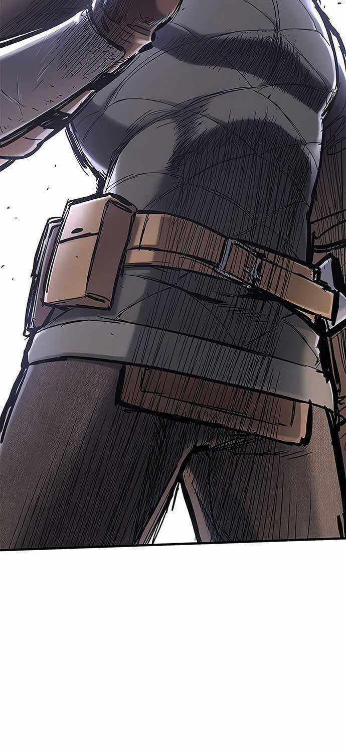 Hiệp Sĩ Sống Vì Ngày Hôm Nay Chương 31 trang 4