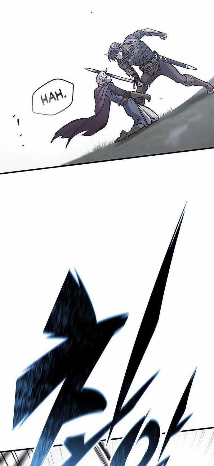 Hiệp Sĩ Sống Vì Ngày Hôm Nay Chương 31 trang 40