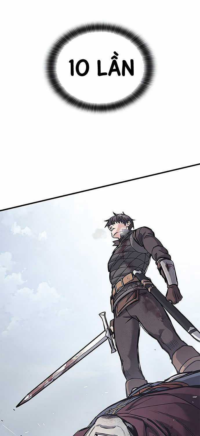 Hiệp Sĩ Sống Vì Ngày Hôm Nay Chương 31 trang 42