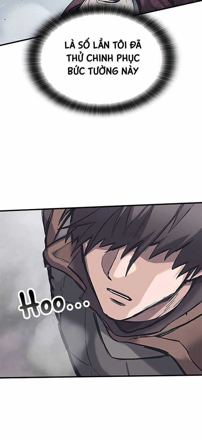 Hiệp Sĩ Sống Vì Ngày Hôm Nay Chương 31 trang 43