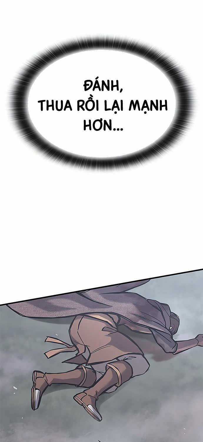 Hiệp Sĩ Sống Vì Ngày Hôm Nay Chương 31 trang 44