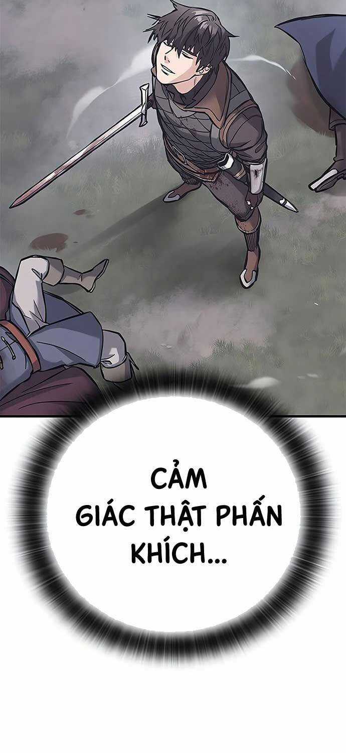 Hiệp Sĩ Sống Vì Ngày Hôm Nay Chương 31 trang 45