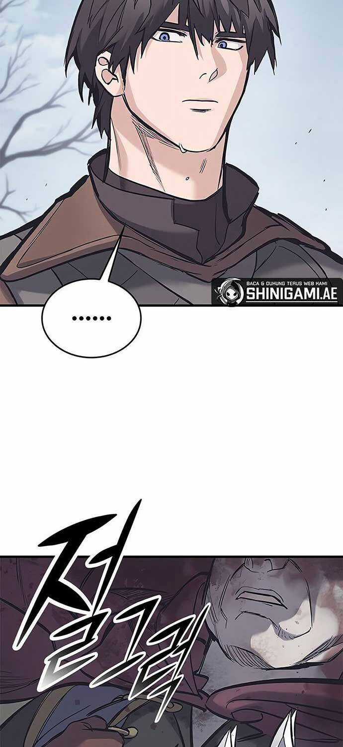 Hiệp Sĩ Sống Vì Ngày Hôm Nay Chương 31 trang 48