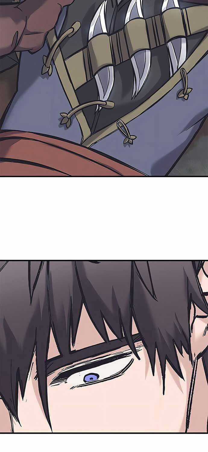 Hiệp Sĩ Sống Vì Ngày Hôm Nay Chương 31 trang 49