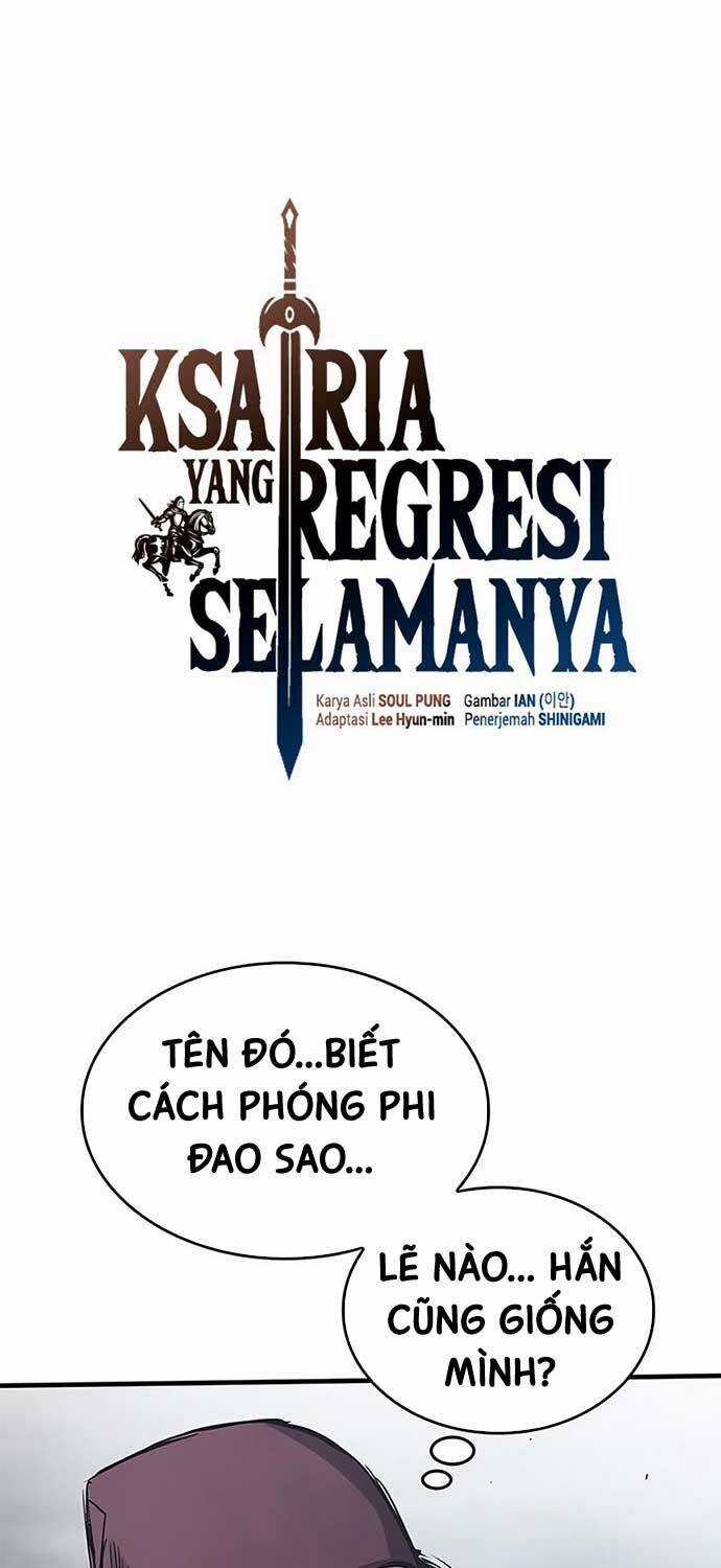 Hiệp Sĩ Sống Vì Ngày Hôm Nay Chương 31 trang 5