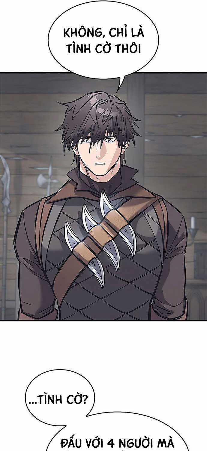 Hiệp Sĩ Sống Vì Ngày Hôm Nay Chương 31 trang 52