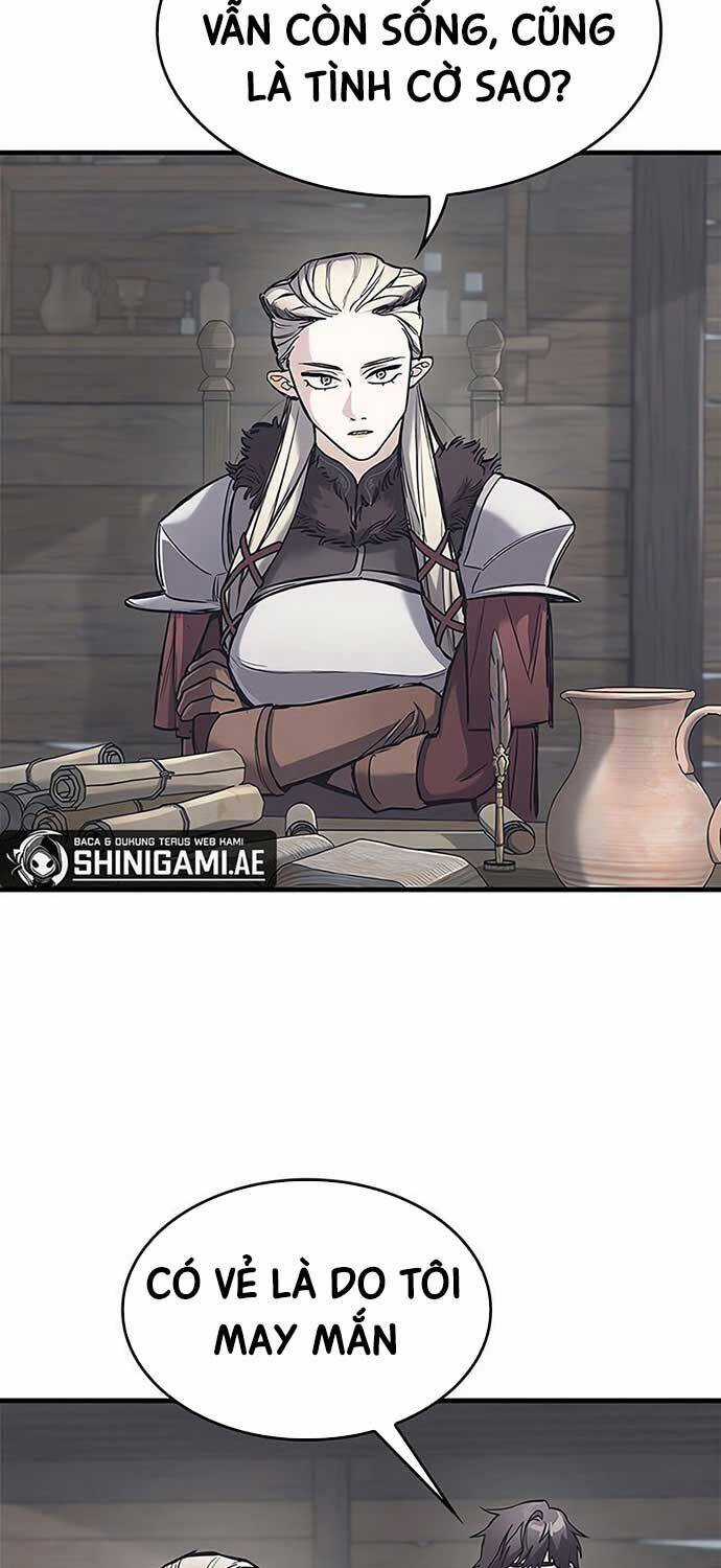 Hiệp Sĩ Sống Vì Ngày Hôm Nay Chương 31 trang 53