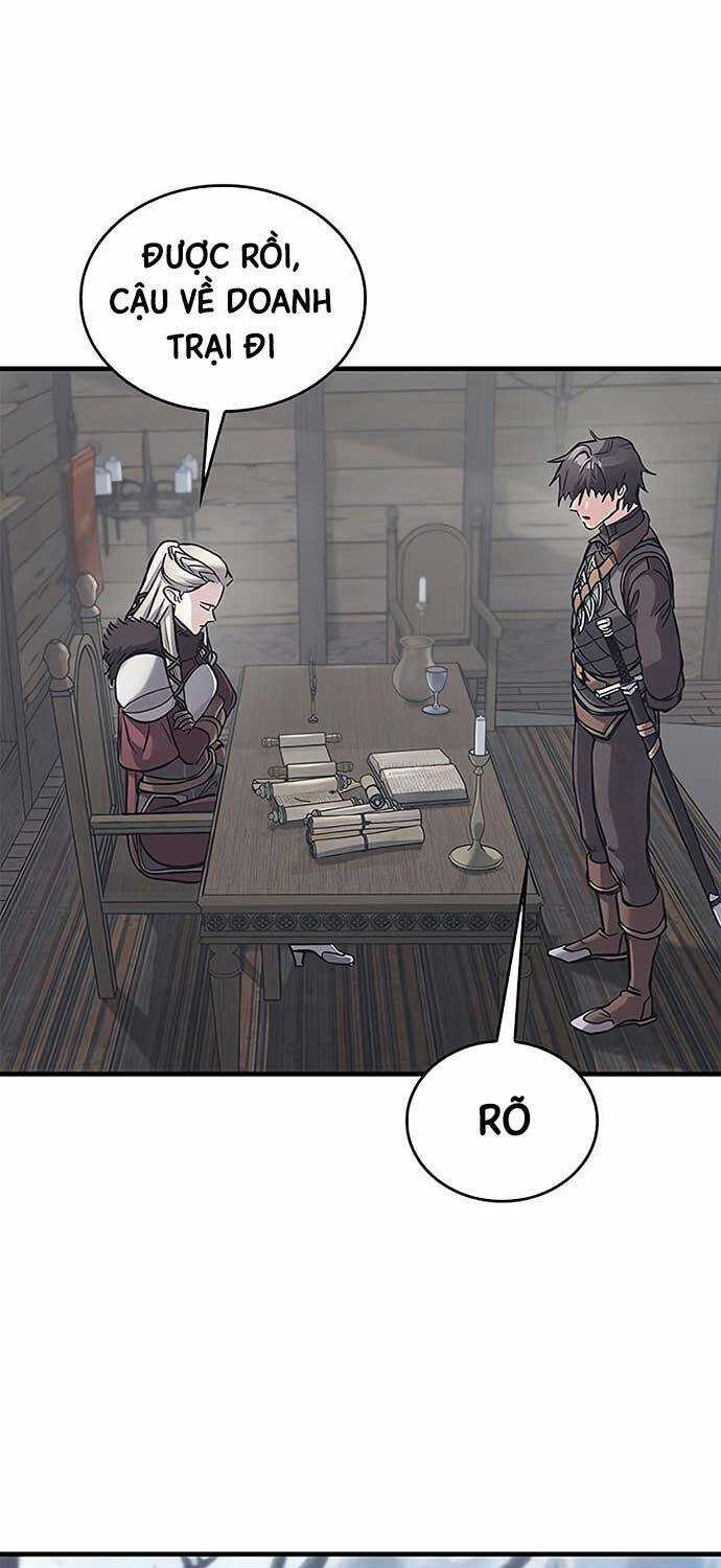 Hiệp Sĩ Sống Vì Ngày Hôm Nay Chương 31 trang 56