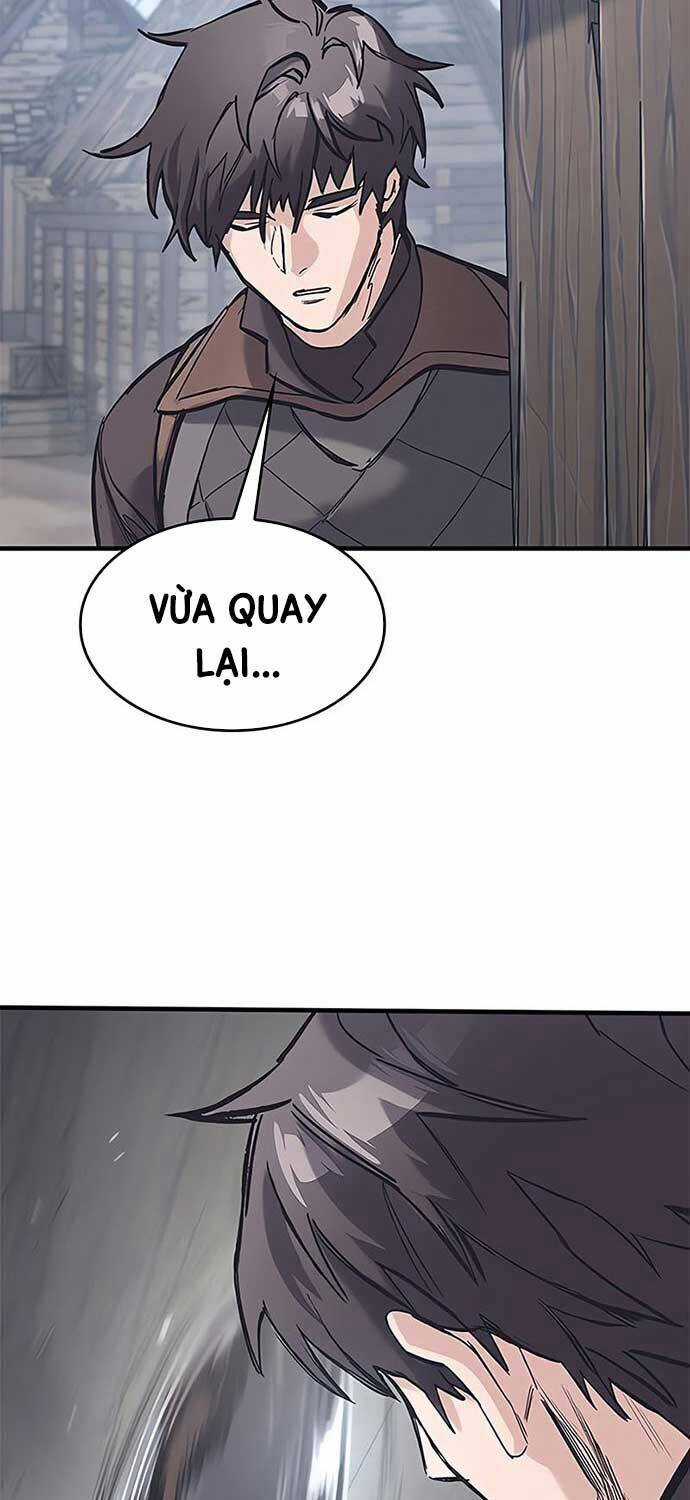 Hiệp Sĩ Sống Vì Ngày Hôm Nay Chương 31 trang 58