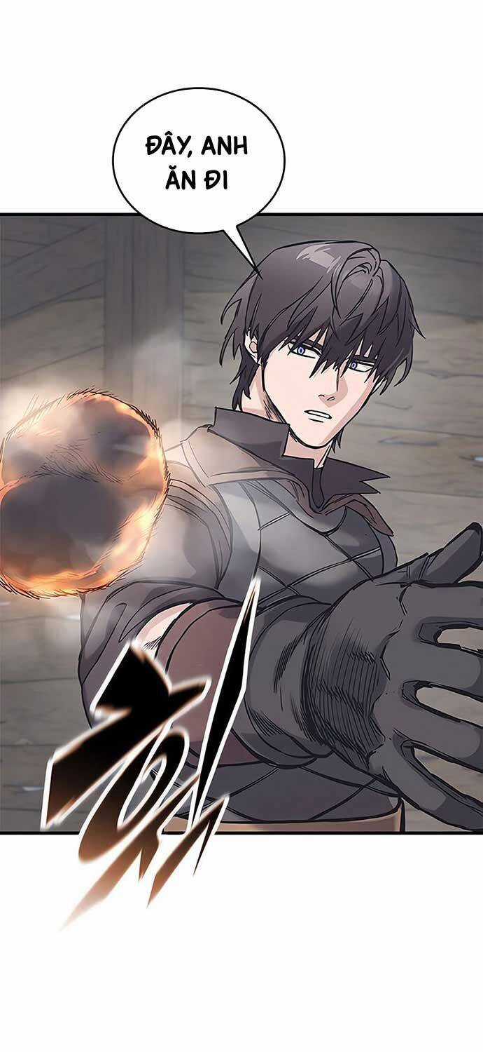 Hiệp Sĩ Sống Vì Ngày Hôm Nay Chương 31 trang 62