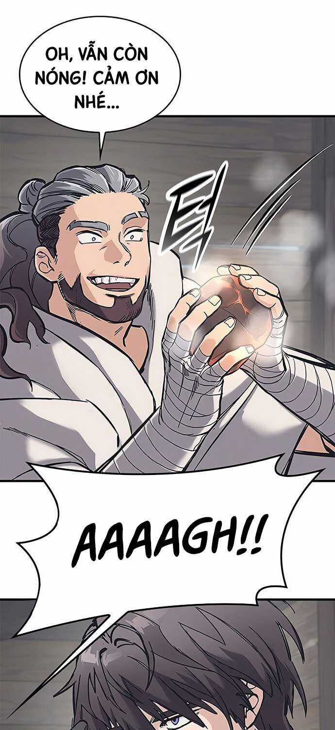 Hiệp Sĩ Sống Vì Ngày Hôm Nay Chương 31 trang 63