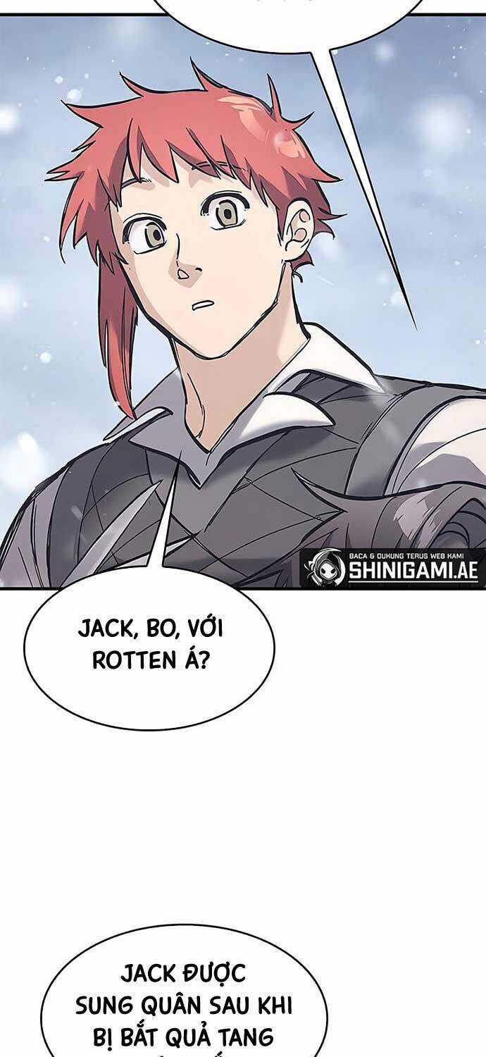 Hiệp Sĩ Sống Vì Ngày Hôm Nay Chương 31 trang 71