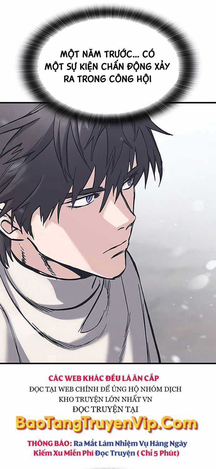 Hiệp Sĩ Sống Vì Ngày Hôm Nay Chương 31 trang 74