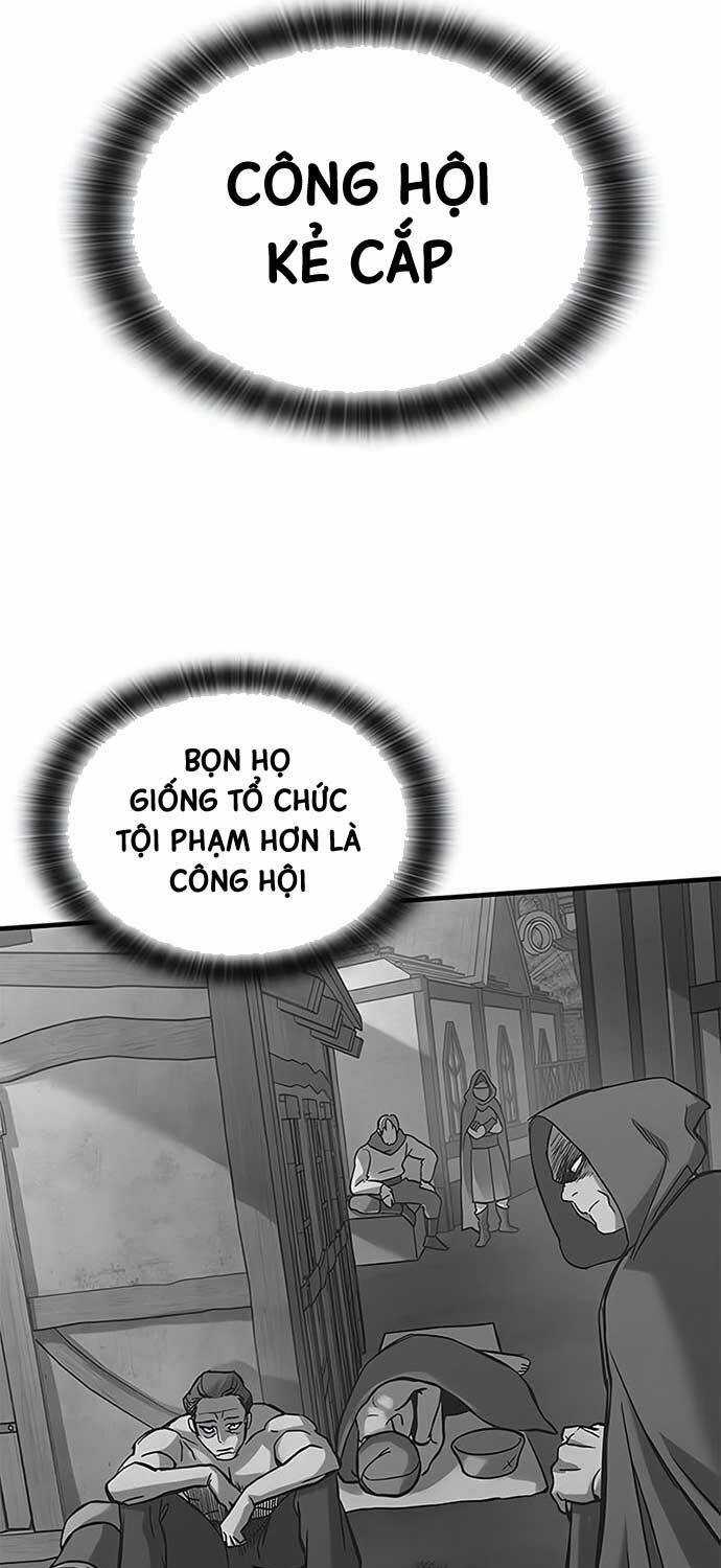 Hiệp Sĩ Sống Vì Ngày Hôm Nay Chương 31 trang 75