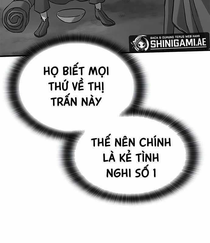 Hiệp Sĩ Sống Vì Ngày Hôm Nay Chương 31 trang 76