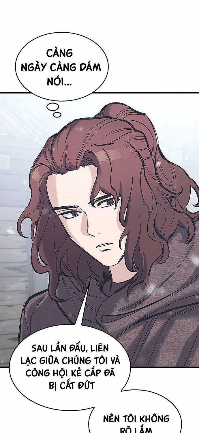 Hiệp Sĩ Sống Vì Ngày Hôm Nay Chương 31 trang 78